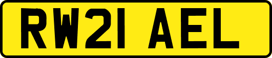 RW21AEL