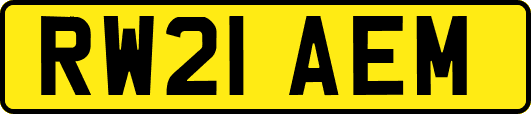RW21AEM
