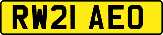 RW21AEO