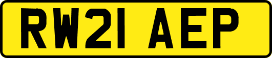 RW21AEP