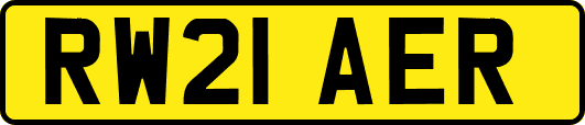 RW21AER