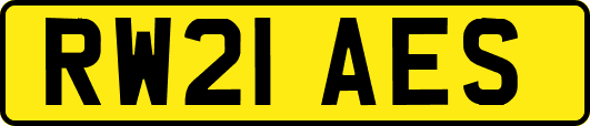 RW21AES