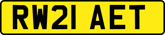 RW21AET
