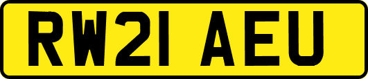 RW21AEU