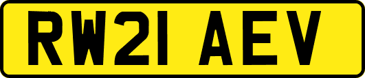 RW21AEV