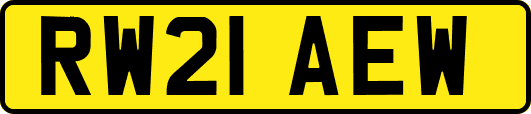 RW21AEW
