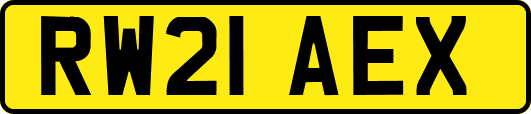 RW21AEX