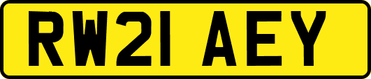RW21AEY