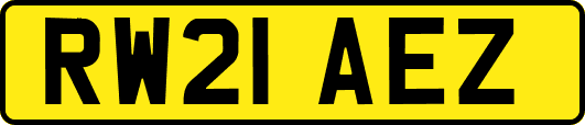 RW21AEZ