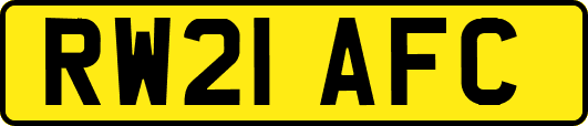 RW21AFC