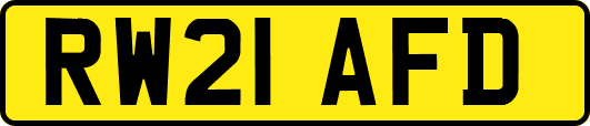 RW21AFD
