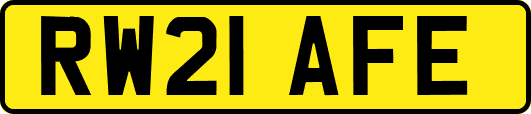 RW21AFE