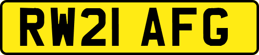 RW21AFG