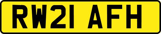 RW21AFH