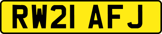 RW21AFJ