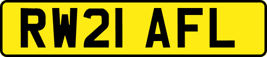 RW21AFL