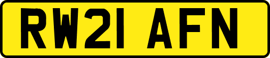 RW21AFN