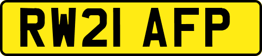 RW21AFP