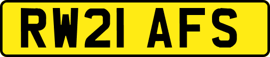RW21AFS