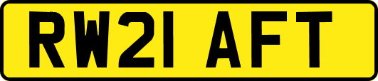 RW21AFT