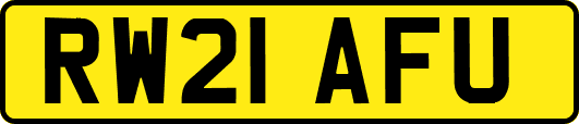 RW21AFU
