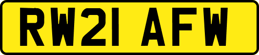 RW21AFW