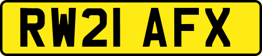 RW21AFX