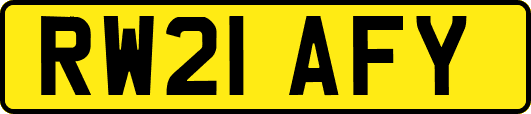 RW21AFY
