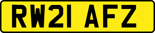 RW21AFZ