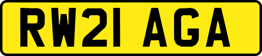 RW21AGA