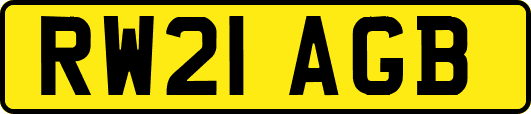 RW21AGB