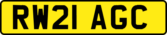 RW21AGC