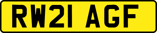 RW21AGF
