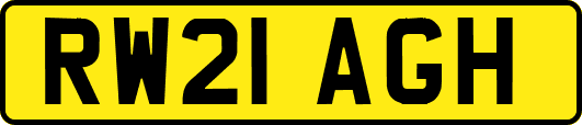 RW21AGH