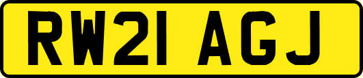 RW21AGJ
