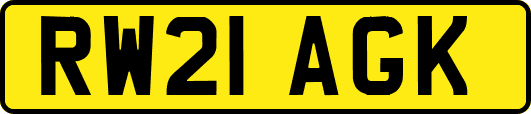 RW21AGK