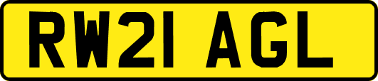 RW21AGL