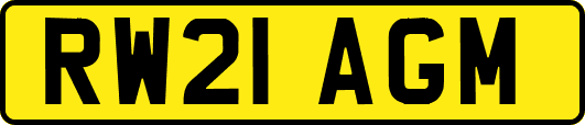 RW21AGM