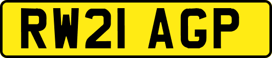 RW21AGP