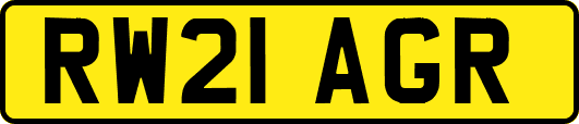 RW21AGR