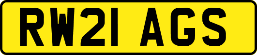 RW21AGS
