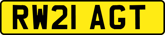 RW21AGT