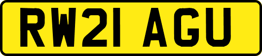 RW21AGU