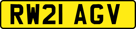RW21AGV
