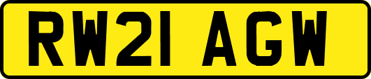 RW21AGW