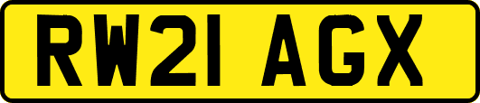 RW21AGX