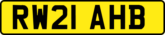 RW21AHB