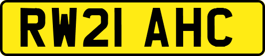 RW21AHC
