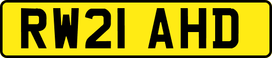 RW21AHD