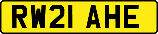 RW21AHE